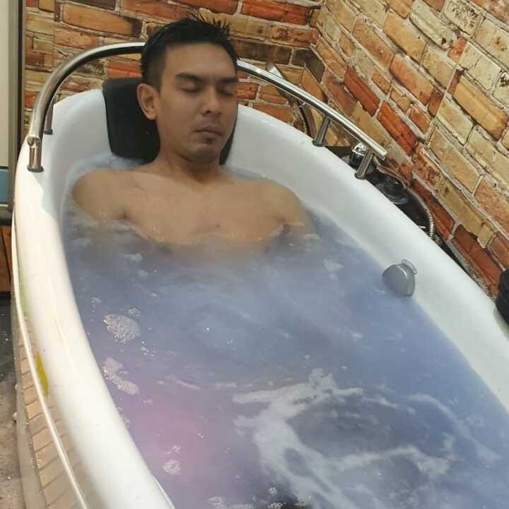 hydrotherapy acupuncture