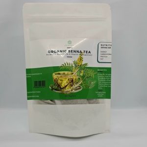 SENNA TEA