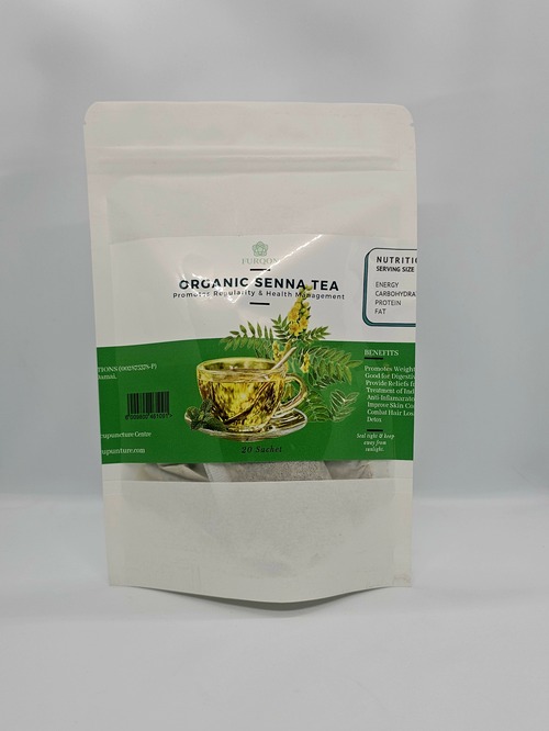 SENNA TEA