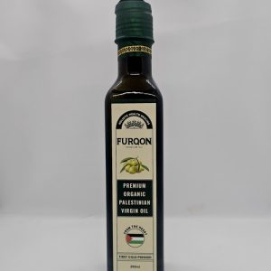 VIRGIN OLIVE OIL
