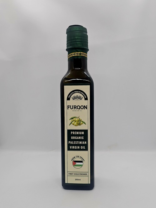 VIRGIN OLIVE OIL