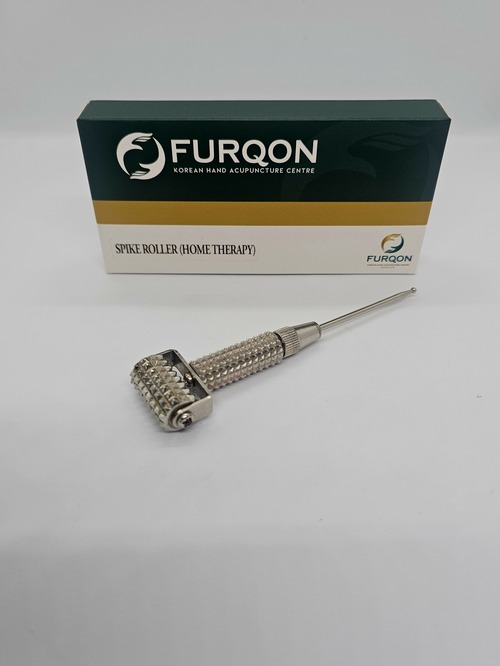 HAND ACUPRESSURE ROLLER