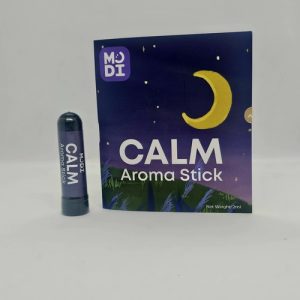 CALM MODI INHALER