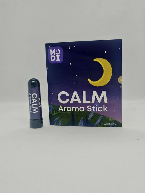 CALM MODI INHALER