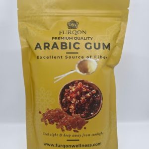 ARABIC GUM