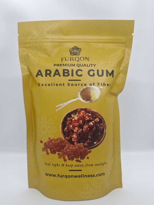 ARABIC GUM