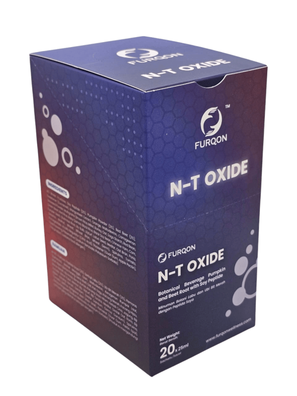 N-T Oxide 1 Box