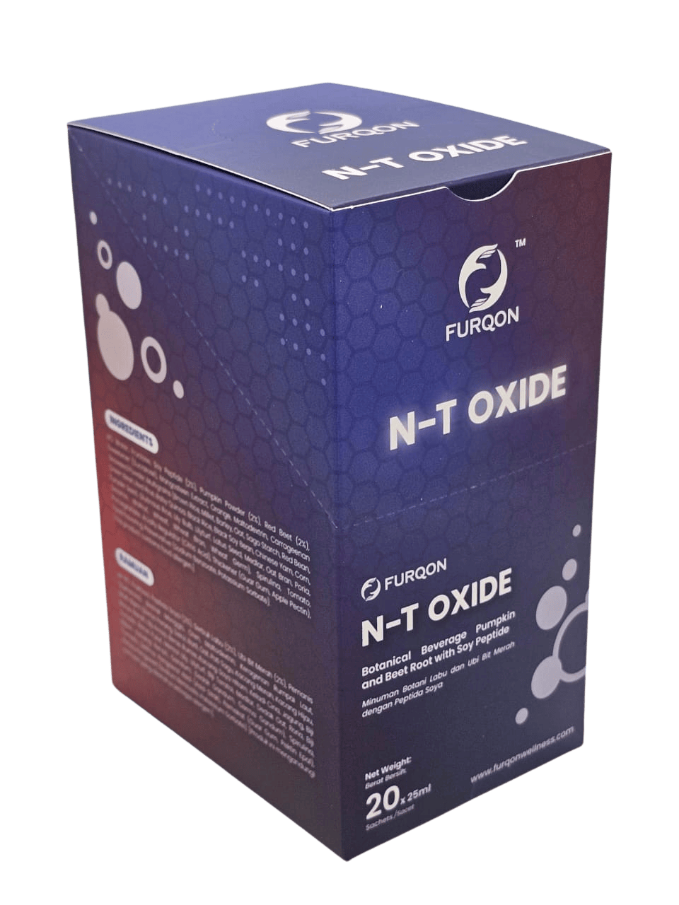 N-T Oxide 1 Box